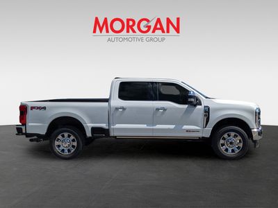 2026 Ford F-350SD - Photo 8