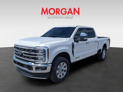 2026 Ford F-350SD - Photo 3