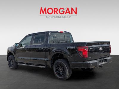 2026 Ford F-150 — photo 7 view