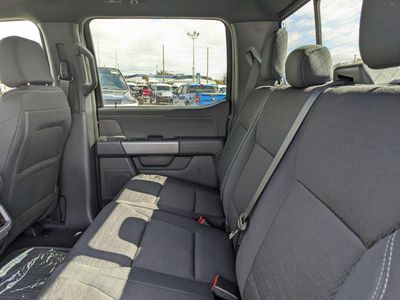 2026 Ford F-150 — photo 14 view