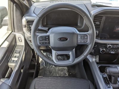 2026 Ford F-150 — photo 11 view