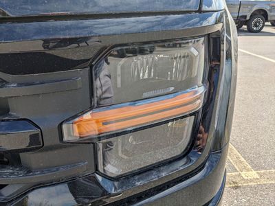2026 Ford F-150 — photo 9 view