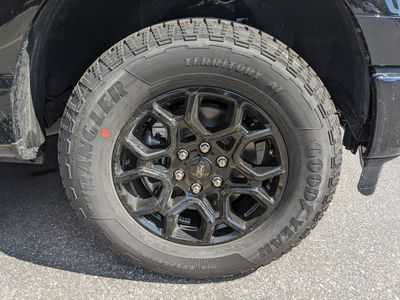 2026 Ford F-150 — photo 31 view