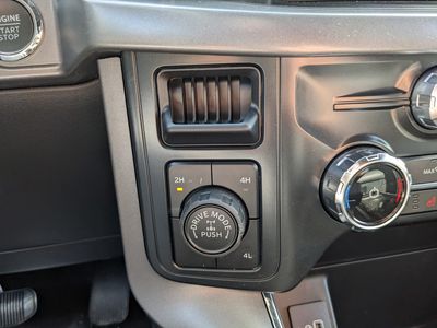2026 Ford F-150 — photo 22 view