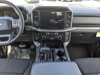 2026 Ford F-150 — photo 12 view