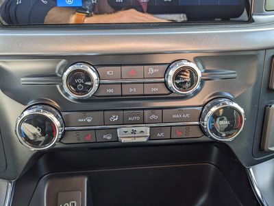 2026 Ford F-150 — photo 20 view