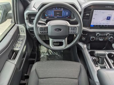 2026 Ford F-150 — photo 13 view