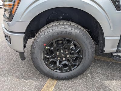 2026 Ford F-150 — photo 31 view