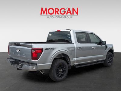 2026 Ford F-150 — photo 7 view