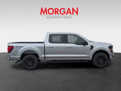 2026 Ford F-150 — photo 8 view