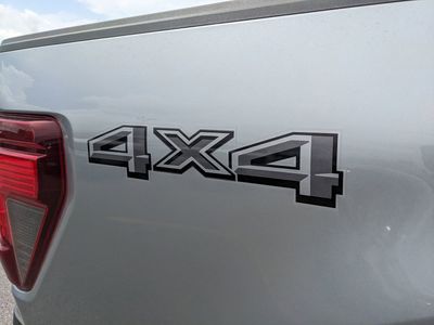 2026 Ford F-150 — photo 10 view
