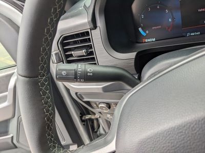2026 Ford F-150 — photo 29 view