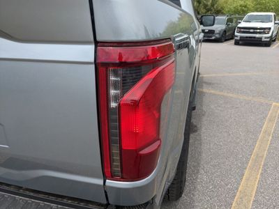 2026 Ford F-150 — photo 11 view