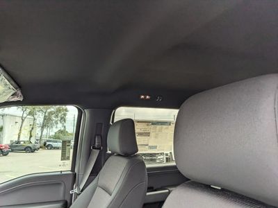 2026 Ford F-150 — photo 19 view
