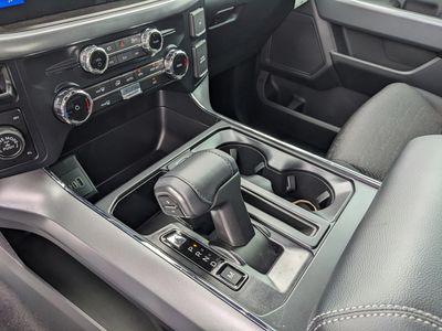 2026 Ford F-150 — photo 24 view