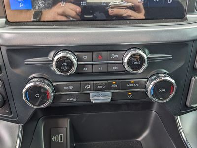 2026 Ford F-150 — photo 22 view
