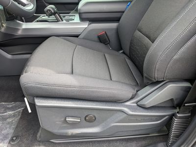 2026 Ford F-150 — photo 18 view