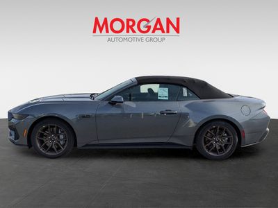 2026 Ford Mustang - Photo 5