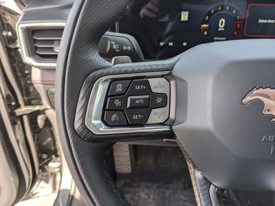 2026 Ford Mustang - Photo 27