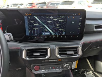 2026 Ford Mustang - Photo 20