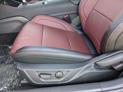 2026 Ford Mustang - Photo 18