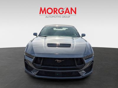 2026 Ford Mustang - Photo 3
