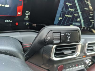 2026 Ford Mustang - Photo 30