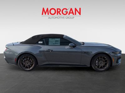 2026 Ford Mustang - Photo 9
