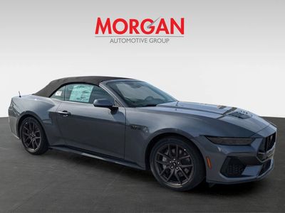 2026 Ford Mustang - Photo 2