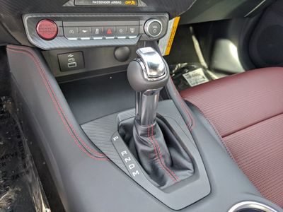 2026 Ford Mustang - Photo 24