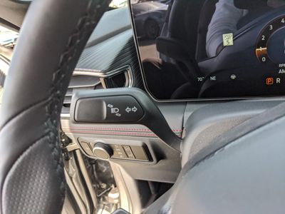 2026 Ford Mustang - Photo 29