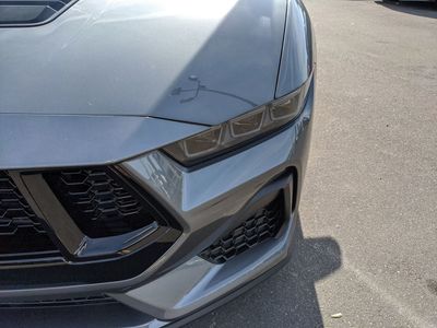 2026 Ford Mustang - Photo 10