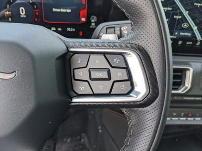 2026 Ford Mustang - Photo 28