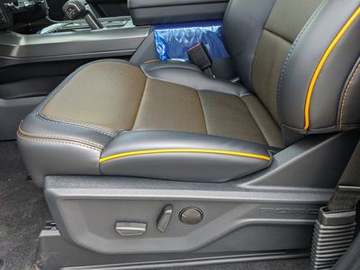 2026 Ford F-150 — photo 19 view