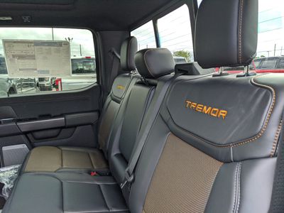 2026 Ford F-150 — photo 16 view
