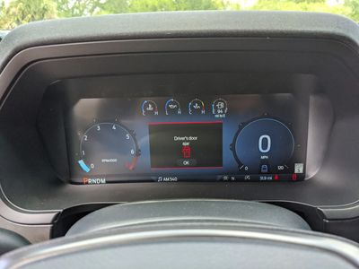2026 Ford F-150 — photo 33 view