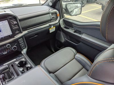 2026 Ford F-150 — photo 15 view