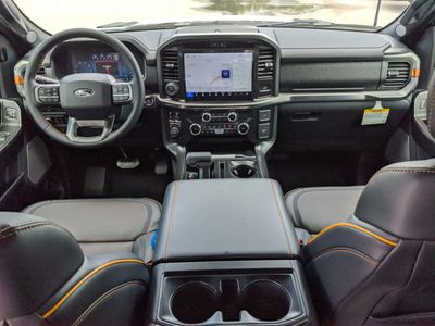 2026 Ford F-150 — photo 12 view