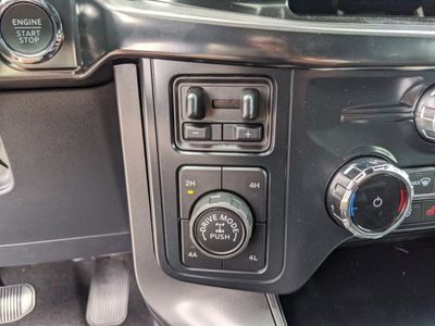 2026 Ford F-150 — photo 25 view