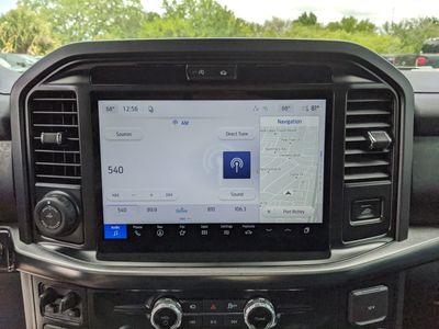 2026 Ford F-150 — photo 21 view