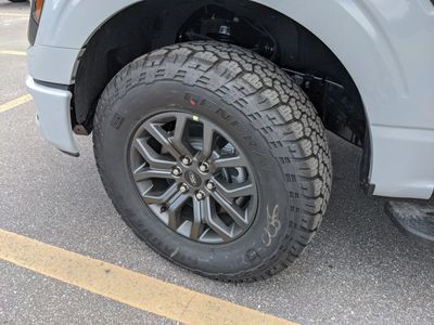 2026 Ford F-150 — photo 34 view