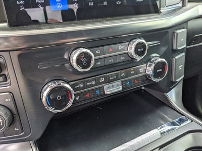 2026 Ford F-150 — photo 24 view