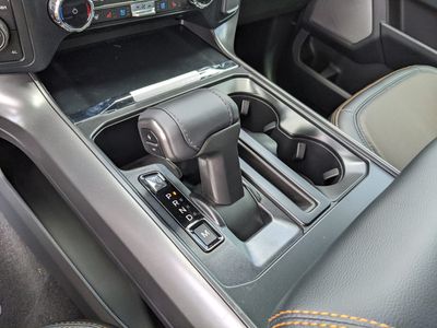 2026 Ford F-150 — photo 27 view
