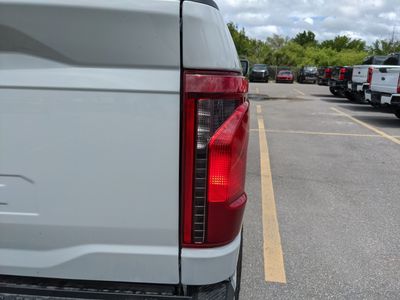 2026 Ford F-150 — photo 11 view