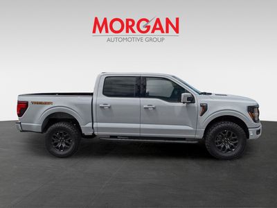 2026 Ford F-150 — photo 8 view