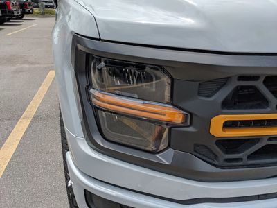 2026 Ford F-150 — photo 9 view
