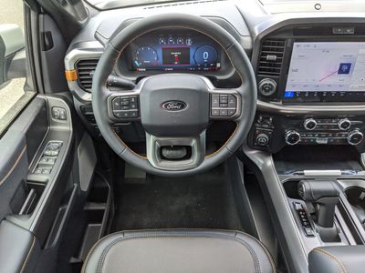 2026 Ford F-150 — photo 13 view