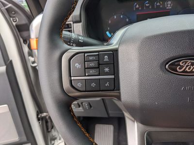 2026 Ford F-150 — photo 30 view