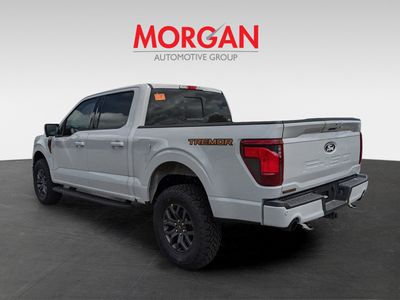 2026 Ford F-150 — detail view