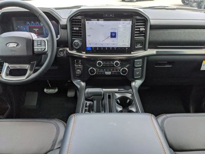 2026 Ford F-150 — photo 14 view